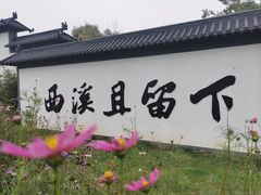 -西溪国家湿地公园