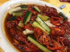 十三香小龙虾-兄弟龙虾(张槎店)