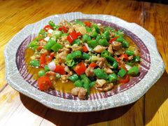 -青城甲(青城山店)