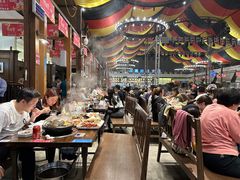 -钱库里海鲜自助(星海广场店)