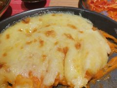 -西塔老太太泥炉烤肉(武汉摩尔城店)