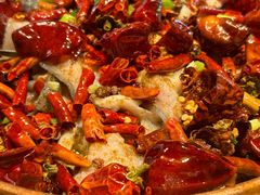 -隔壁老王·家常云南菜(花巷店)