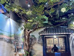 -顺德渔村(华侨城店)