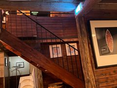 -Pakkhús Restaurant