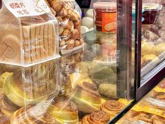 -宫门口馒头铺(创始人总店)