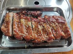 排骨-鸽皇农庄(长湴店)