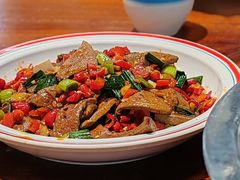 -百姓·百味家宴油茶馆(鼎运大厦店)