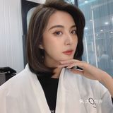 想必大家年底染的发色都差不多掉黄了