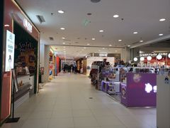 -凯德MALL(西直门店)