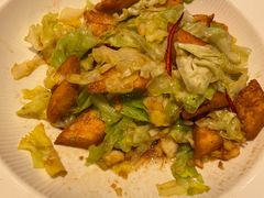 -巴依老爷新疆美食(工体旗舰店)