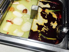 -海底捞火锅(亲子主题北金鹰店)