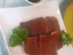 烧乳猪-美居大酒楼(美居广场店)