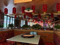 -鱼窝棚柴火铁锅炖(富山屯店)