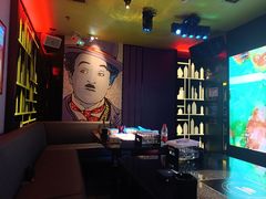 -音乐派KTV(银泰城店)