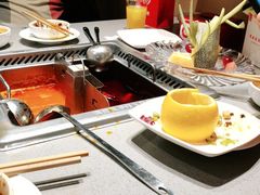 -海底捞火锅(飞马水城店)
