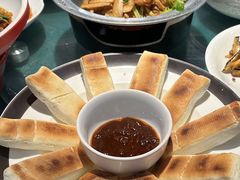 -眉山小馆(华强广场店)