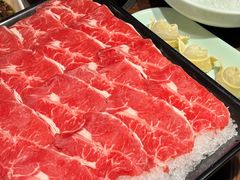 -东海怡品海鲜豆捞(舟宿夜江店)