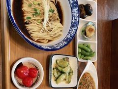 -孙盛兴奥灶面馆·蟹黄面·三虾面(山塘街总店)