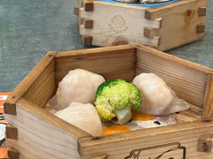 -聚福宝合苑食府(南头镇店)