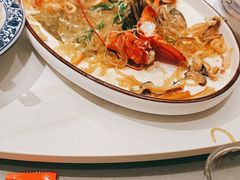 -旺达·福州菜(正大广场店)