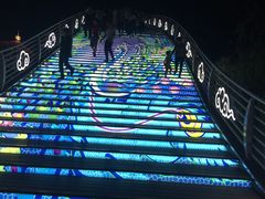 -湖州太湖旅游度假区-月亮广场