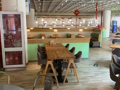 -So Lounge索兰至餐厅(蓝色港湾店)