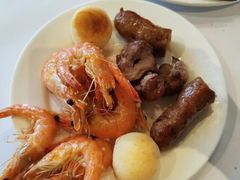 -拉蒂娜·巴西牛排馆 Latina·Brazilian Steakhouse(陆家嘴旗舰店)