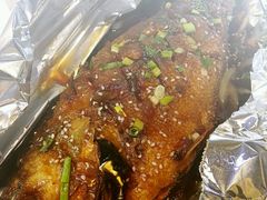 -金百万烤鸭店(马甸店)