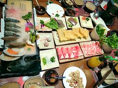 -束河人家(南锣鼓巷店)