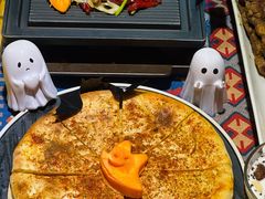 -阿依来新疆餐厅(奥城店)