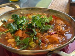 -百味地锅鸡(二店·财校分店)