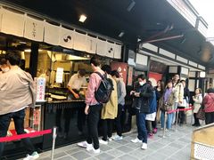 -かさの家(太宰府店)