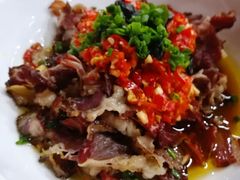 -新李记 · 口味菜馆(南郊公园店)