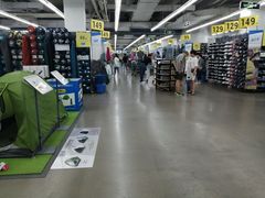 -迪卡侬(南二环店)