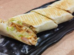-BRBR叙利亚餐厅(总店)