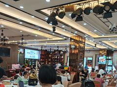 -丰尔粥食·顺德鱼生·干蒸排骨顺德菜(大良分店)
