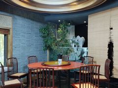 -功德林(南京西路店)