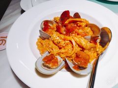 -大树餐厅(益田假日店)