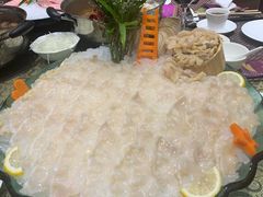 -好彩海鲜火锅饭店(银河百老汇店)