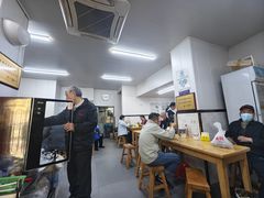 -牛味十足金陵传统美食(凤凰西街店)