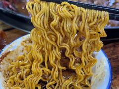 -皖北巫氏三胖地锅鸡(长淮总店)