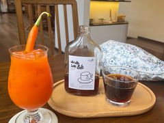 -山由之cafe&meal(小寨店)