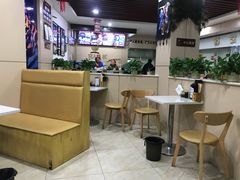 大堂-官人桥番茄米线(温江行署店)