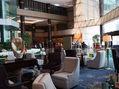 -上海新锦江大酒店