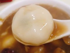 -罗子龙罗家桂花汤圆(曹都巷店)