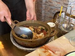 -四季合味椰子鸡(南山大冲店)