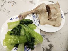 卤鸭-伟记奥面馆(养育巷店)