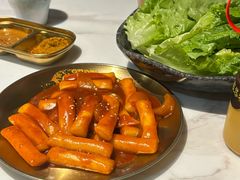 -炙城·韩式烤肉(南京东路店)