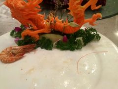 盐水大虾-国际海员俱乐部(餐饮部)