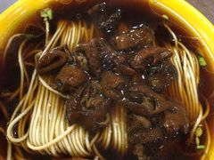 -包顺兴面馆(长乐路店)